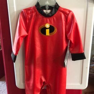 Jack-Jack Costume for Baby Incredibles 2 Jack Jack